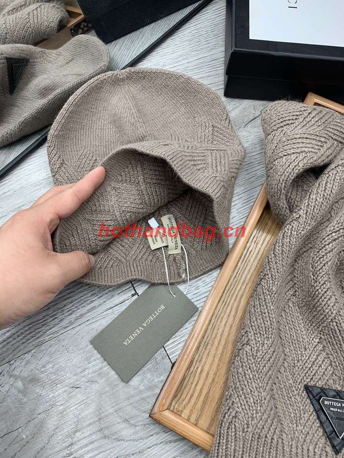 Bottega Veneta Scarf&Hat BVH00006 Bottega Veneta Scarf&Hat BVH00006